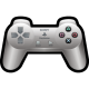 Sony Playstation Icon 80x80 png